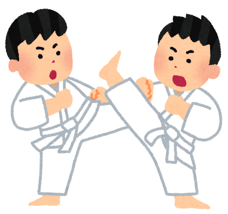 第78回富山県民スポーツ大会空手道競技
