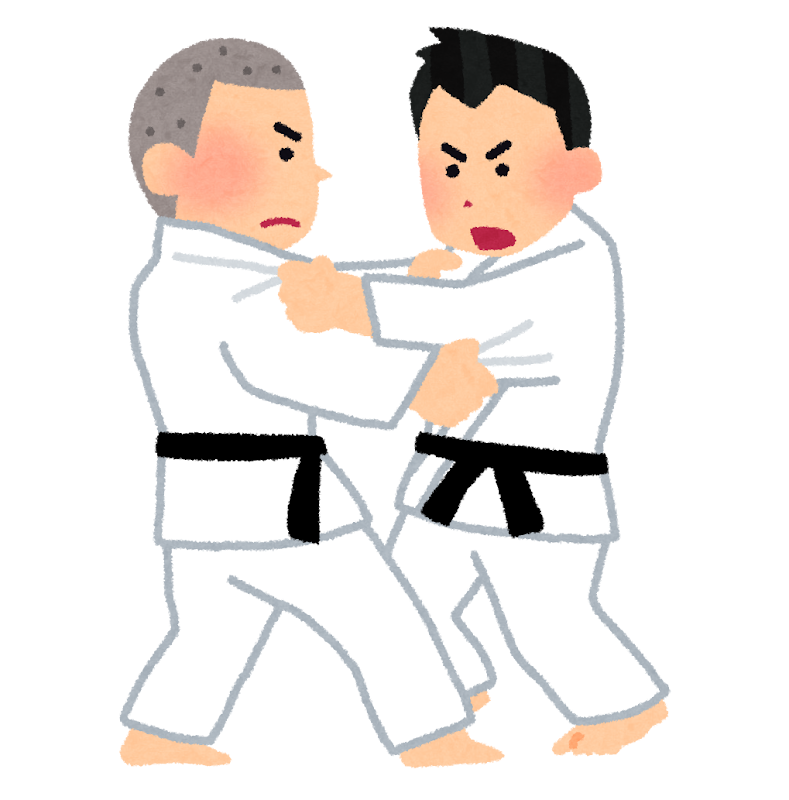 第７８回富山県民スポーツ大会柔道競技