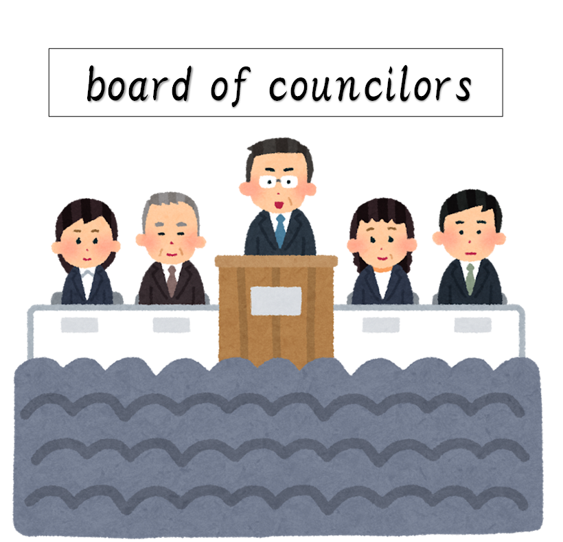 令和８年度 定時評議員会