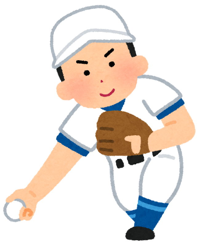 第６４回小矢部市民スポーツ大会ソフトボール競技