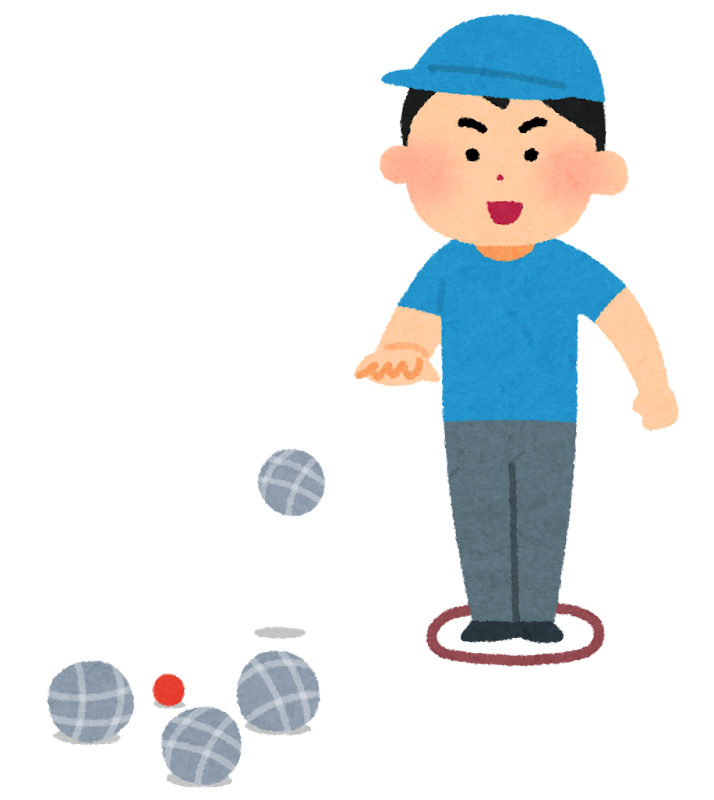 第５７回小矢部市ペタンク大会（秋季）