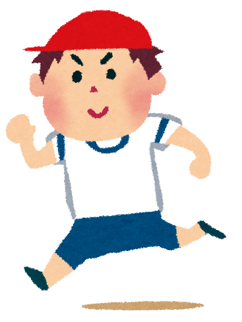 第４２回全国小学生陸上競技交流大会富山県大会